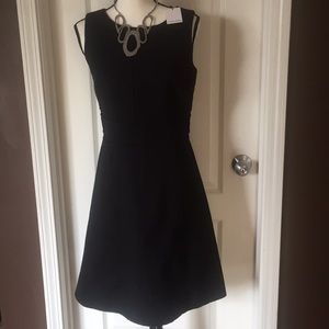 Calvin Klein A-Line Dress